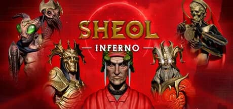 SHEOL INFERNO görsel 1