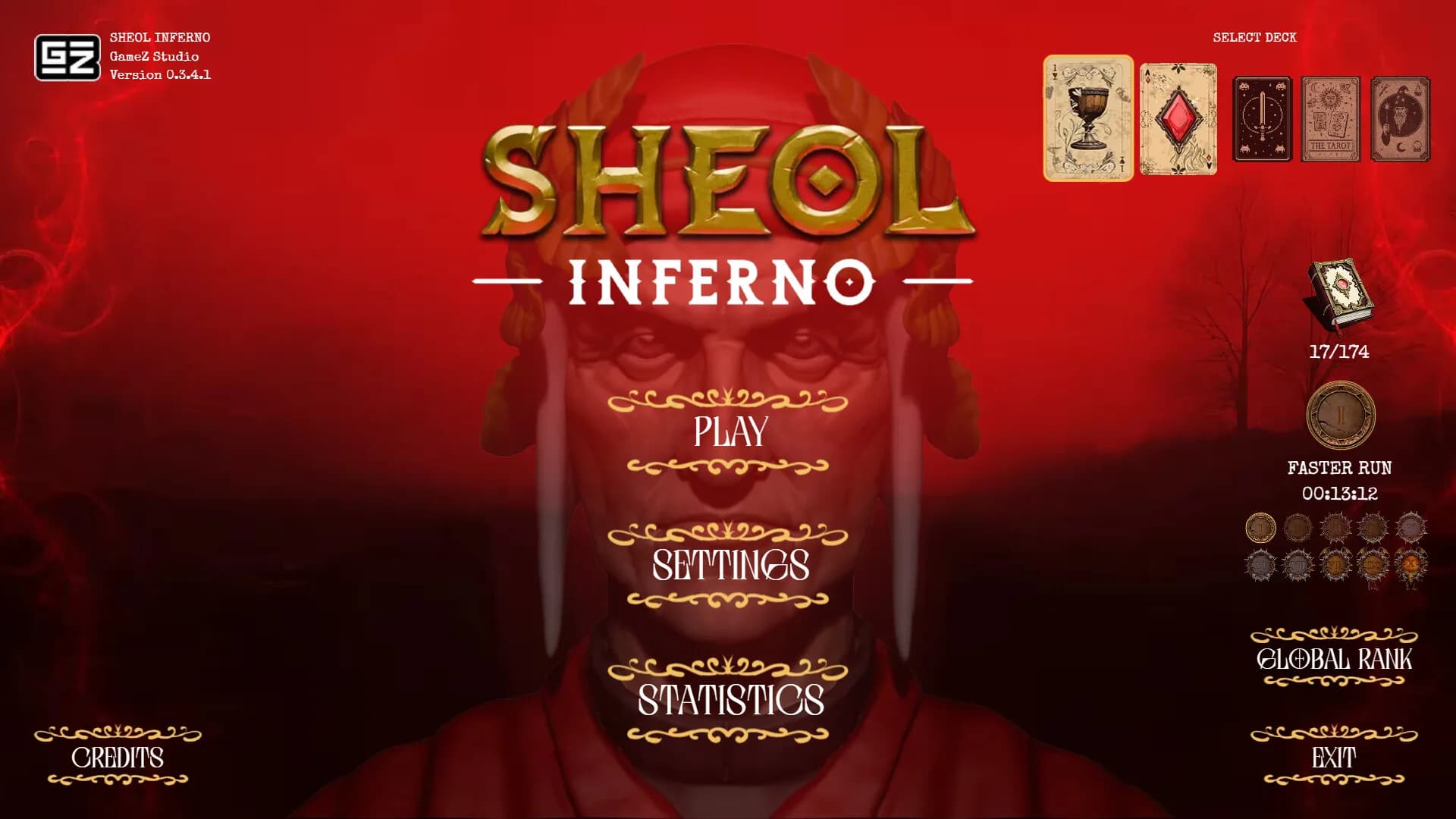 SHEOL INFERNO görsel 2