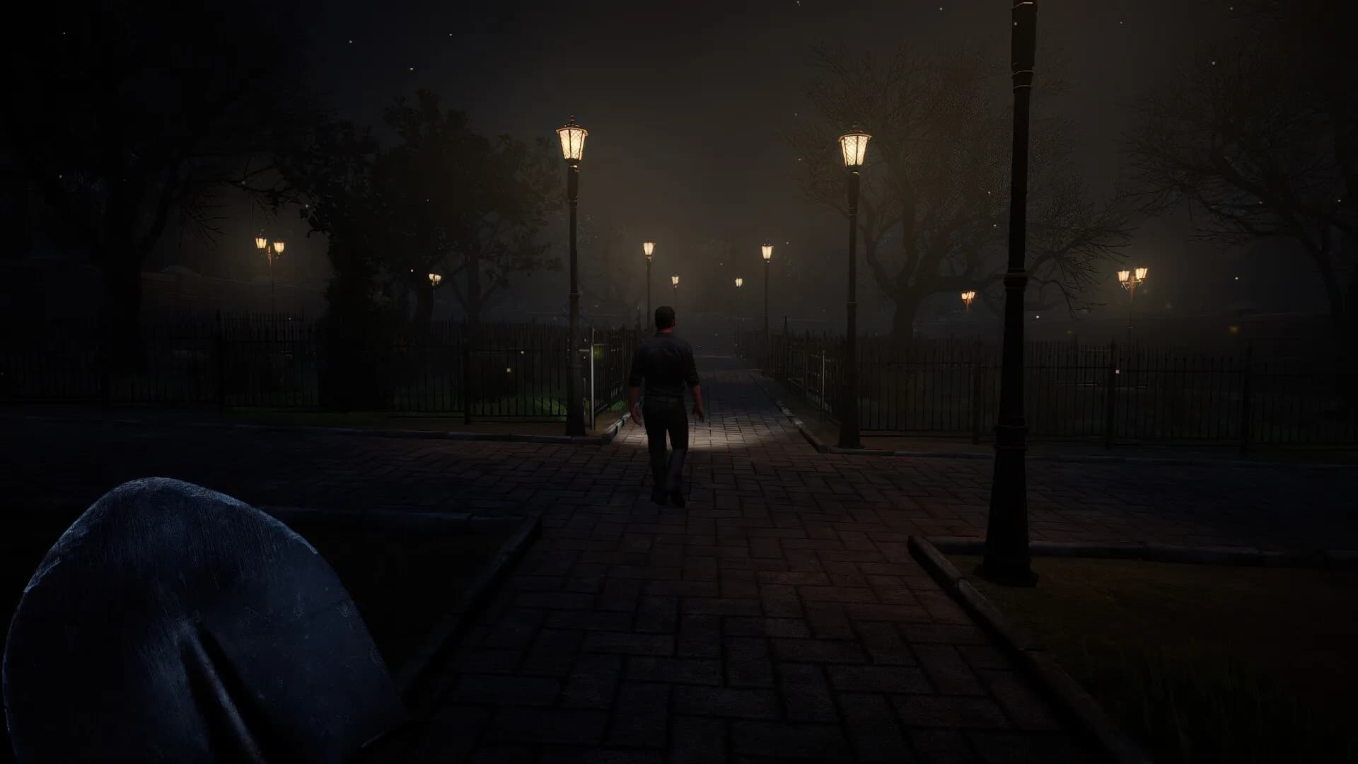 Cemetery Simulator görsel 13