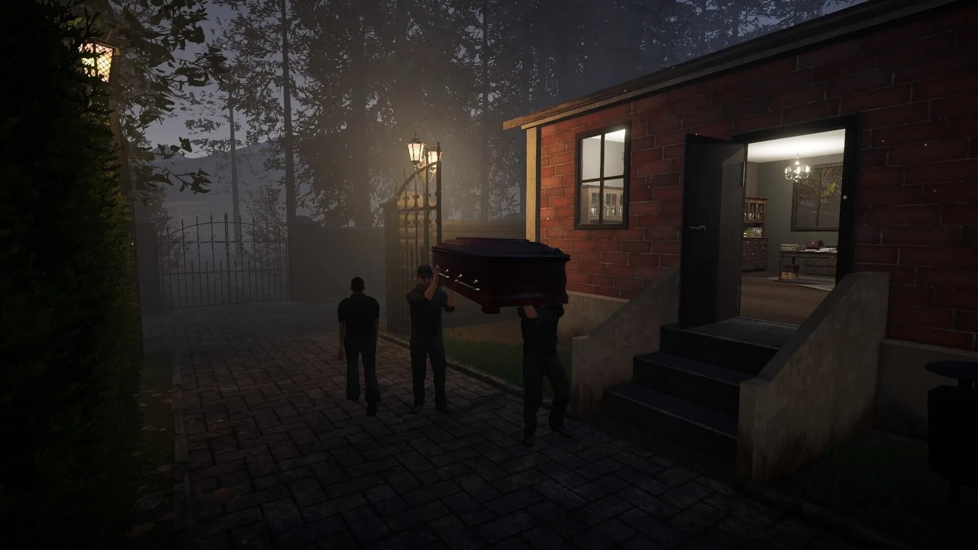 Cemetery Simulator görsel 4