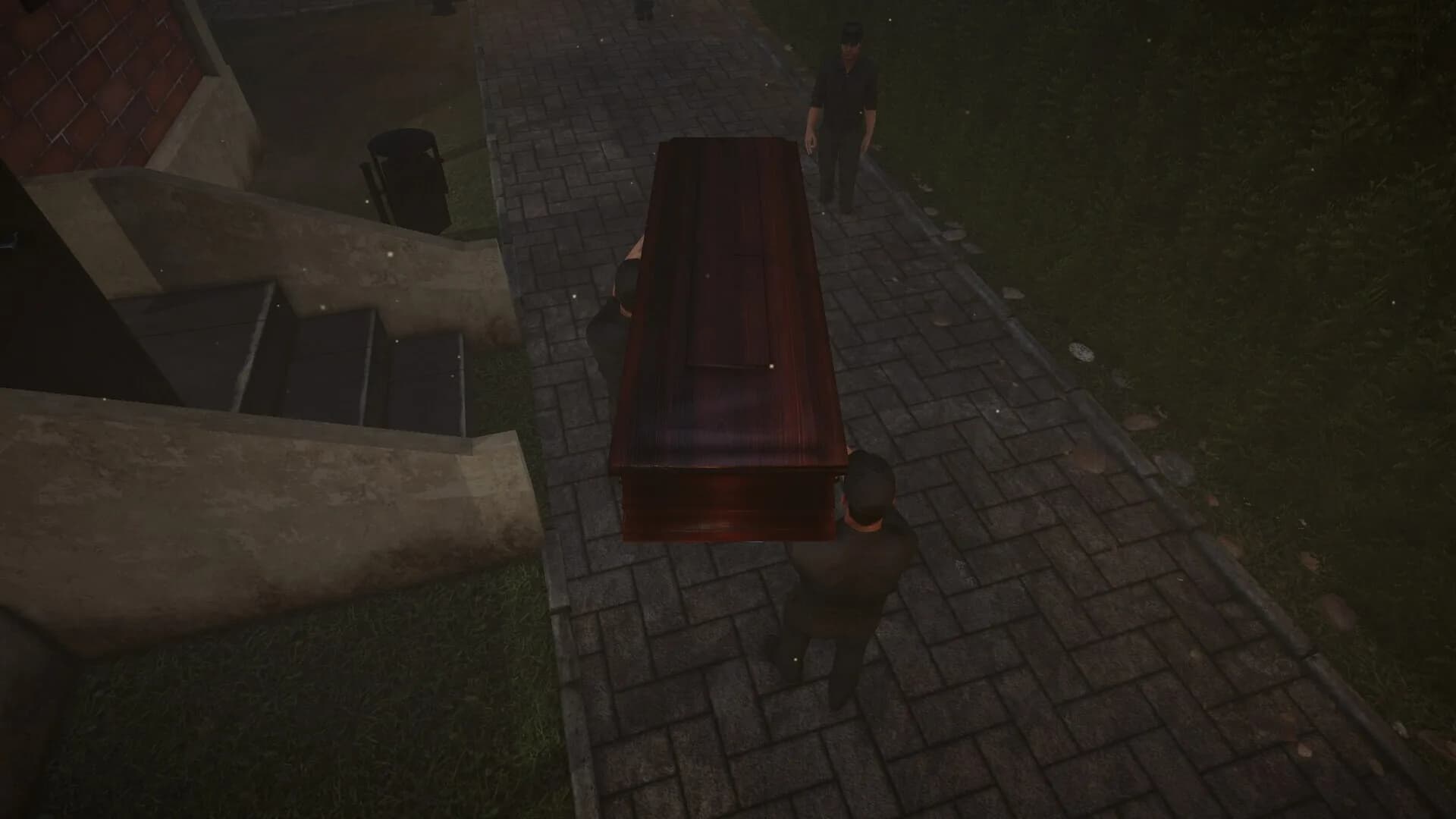 Cemetery Simulator görsel 9