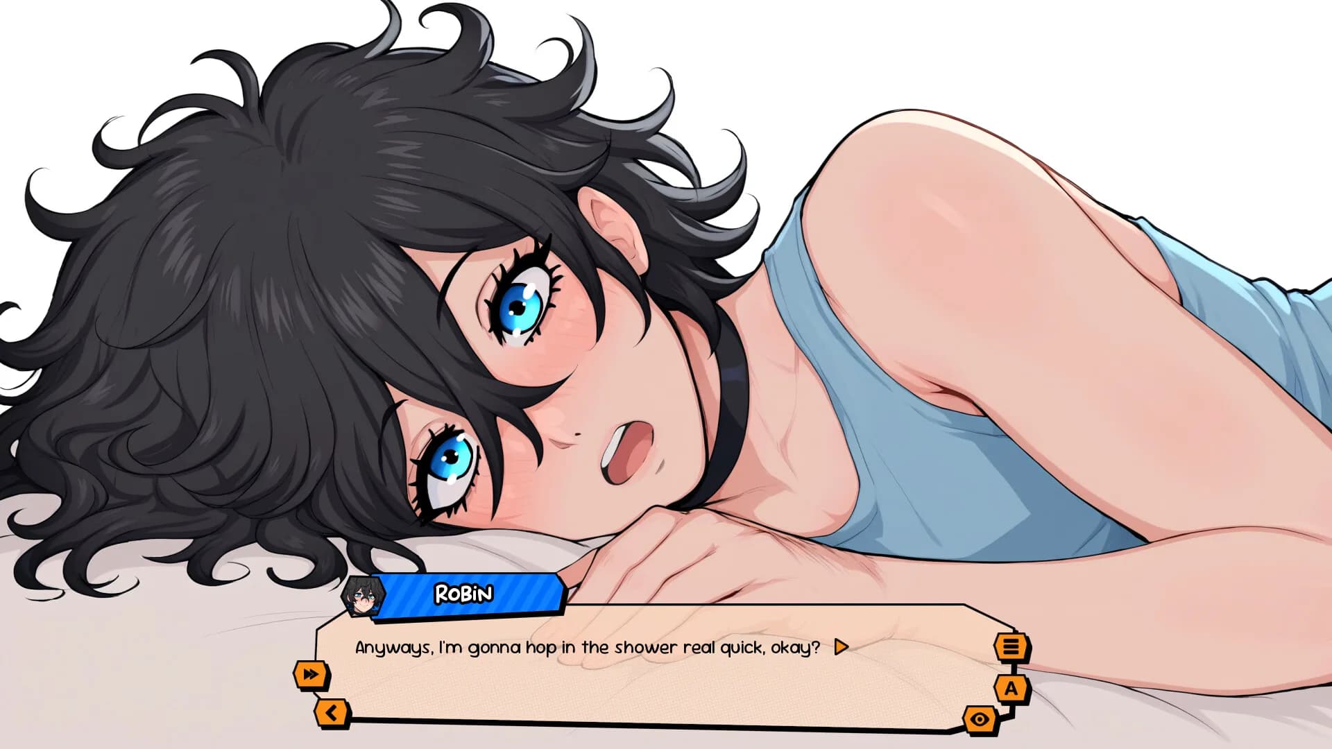 My Femboy Roommate: Special Weekend görsel 5