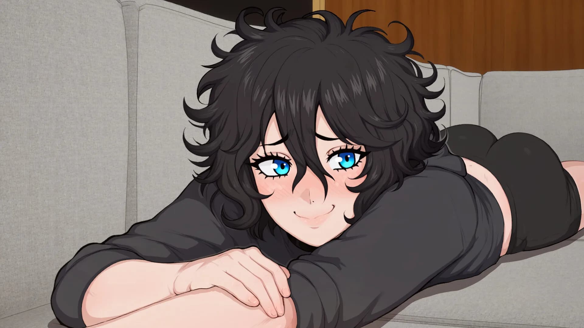 My Femboy Roommate: Special Weekend görsel 10