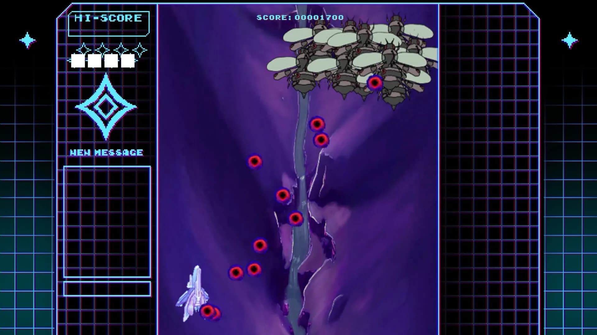 Clusterbug görsel 5