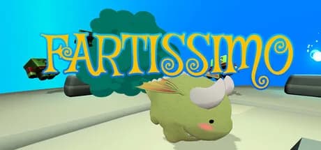 FARTISSIMO görsel 1