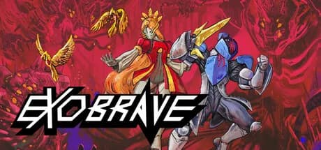 Exobrave görsel 1