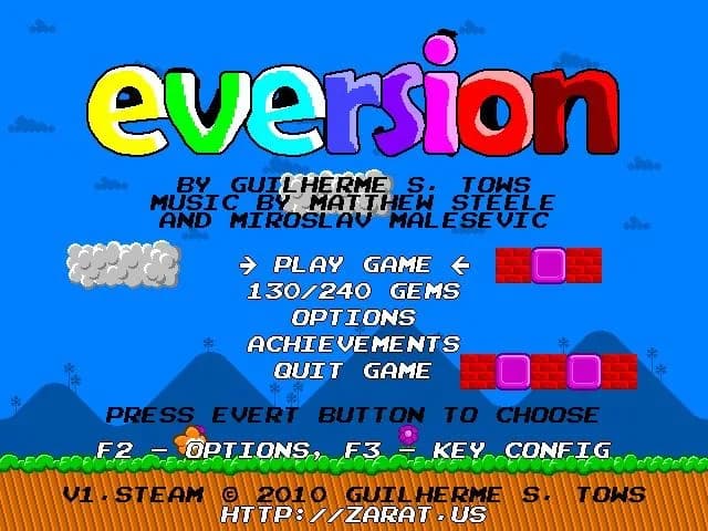 eversion görsel 2