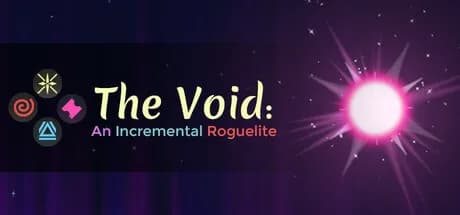 The Void: An Incremental Roguelite görsel 1