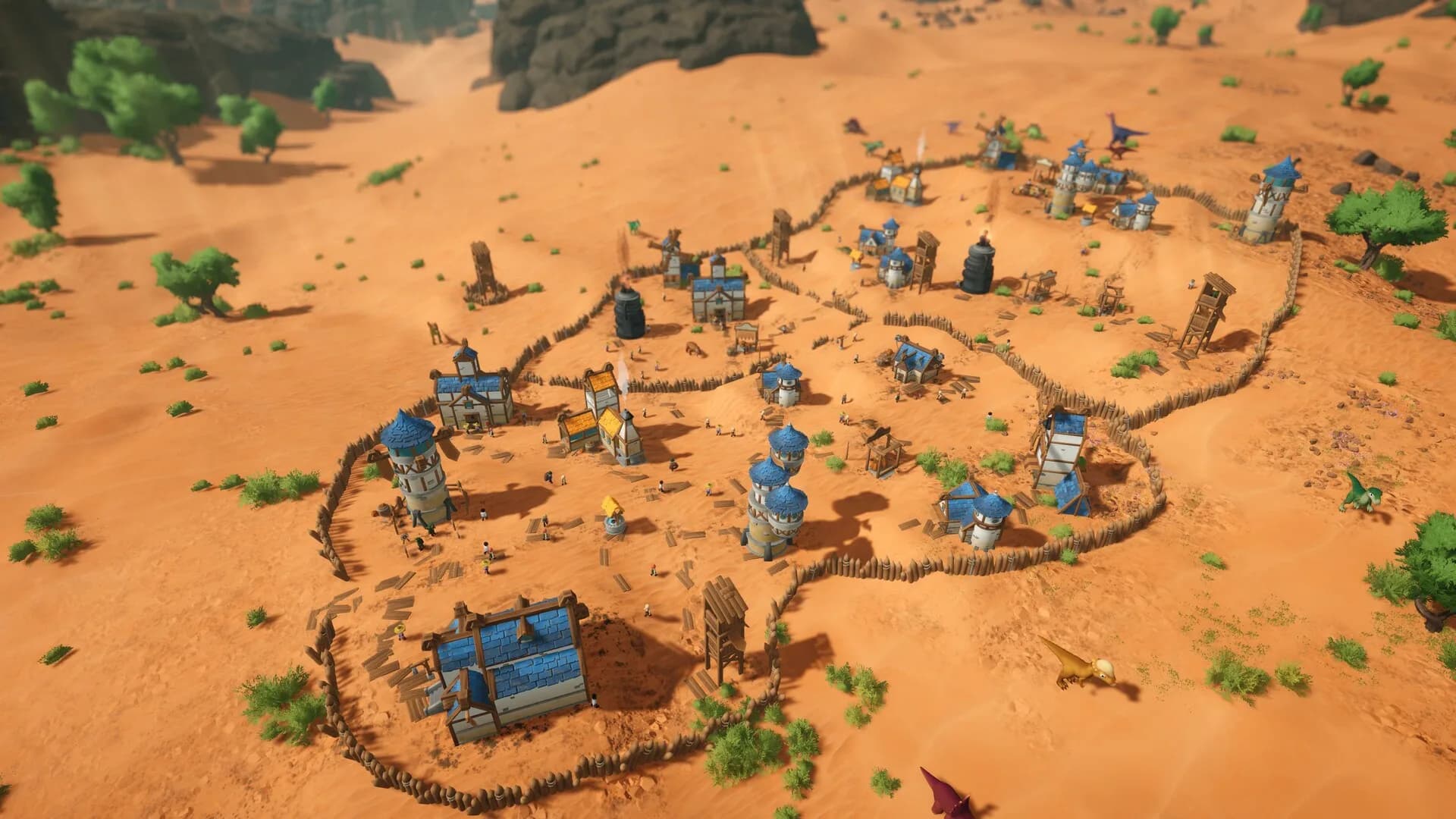 Blocktopia görsel 2