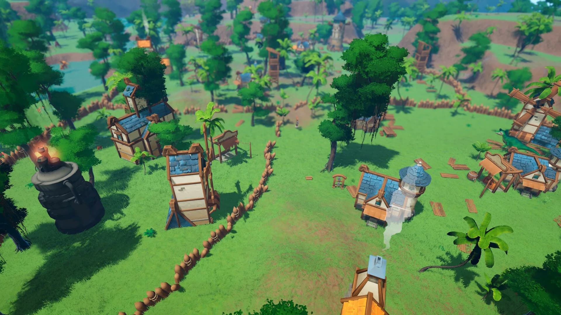 Blocktopia görsel 5