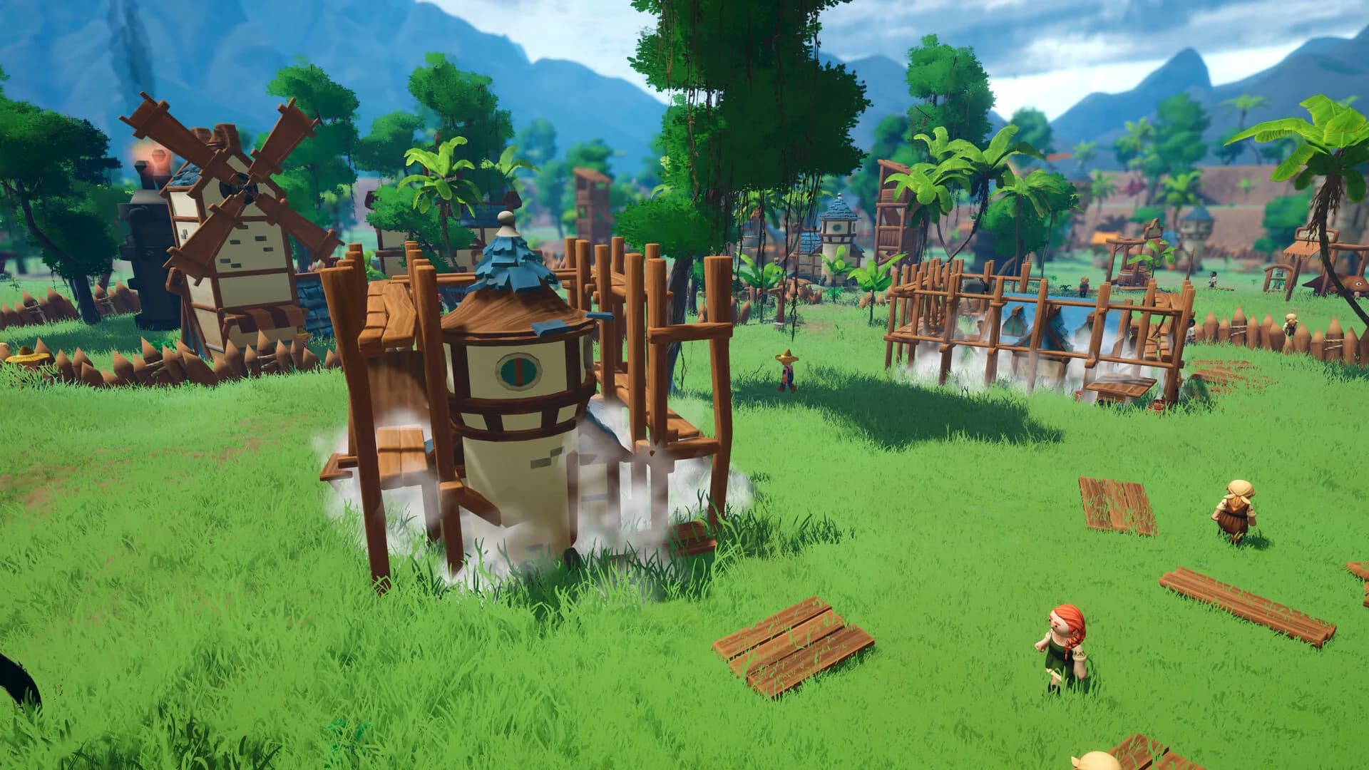 Blocktopia görsel 9