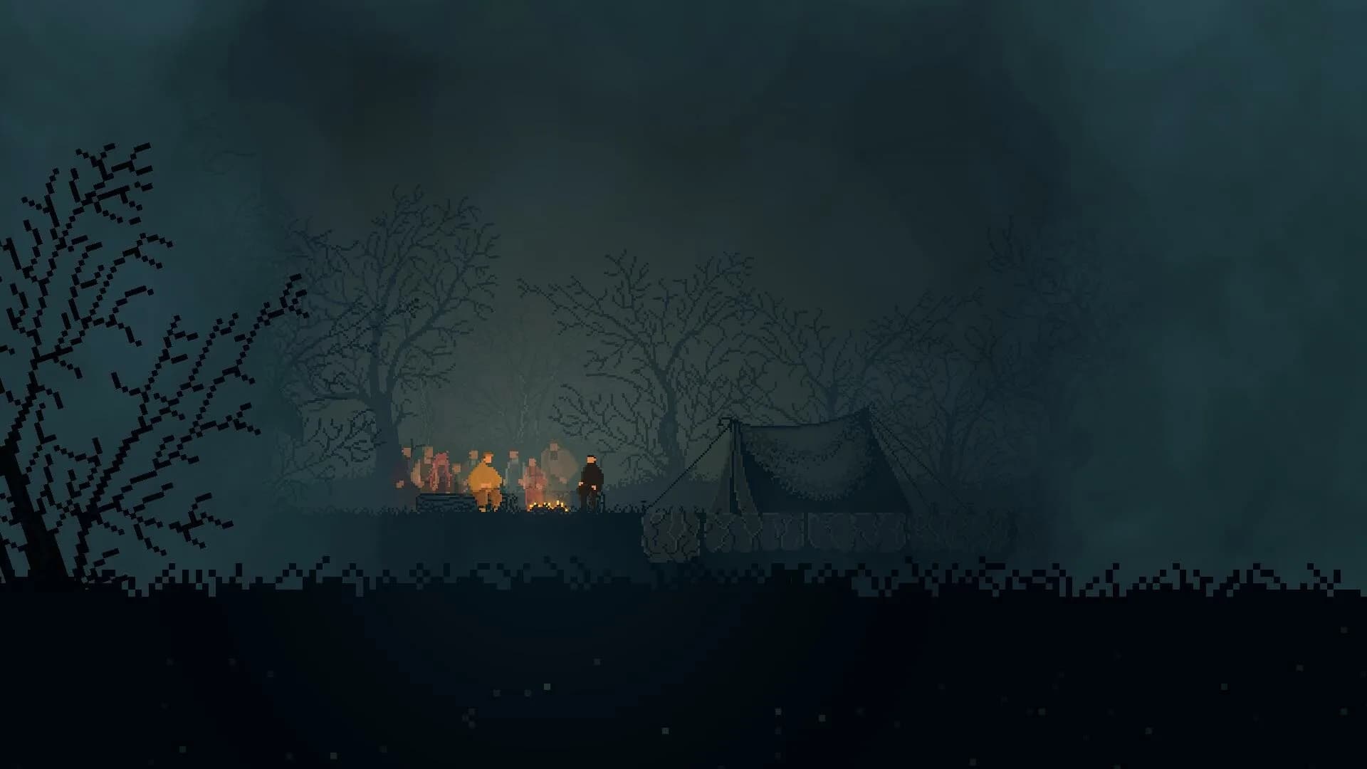 Fogrest: The Whisper of Harbingers görsel 3