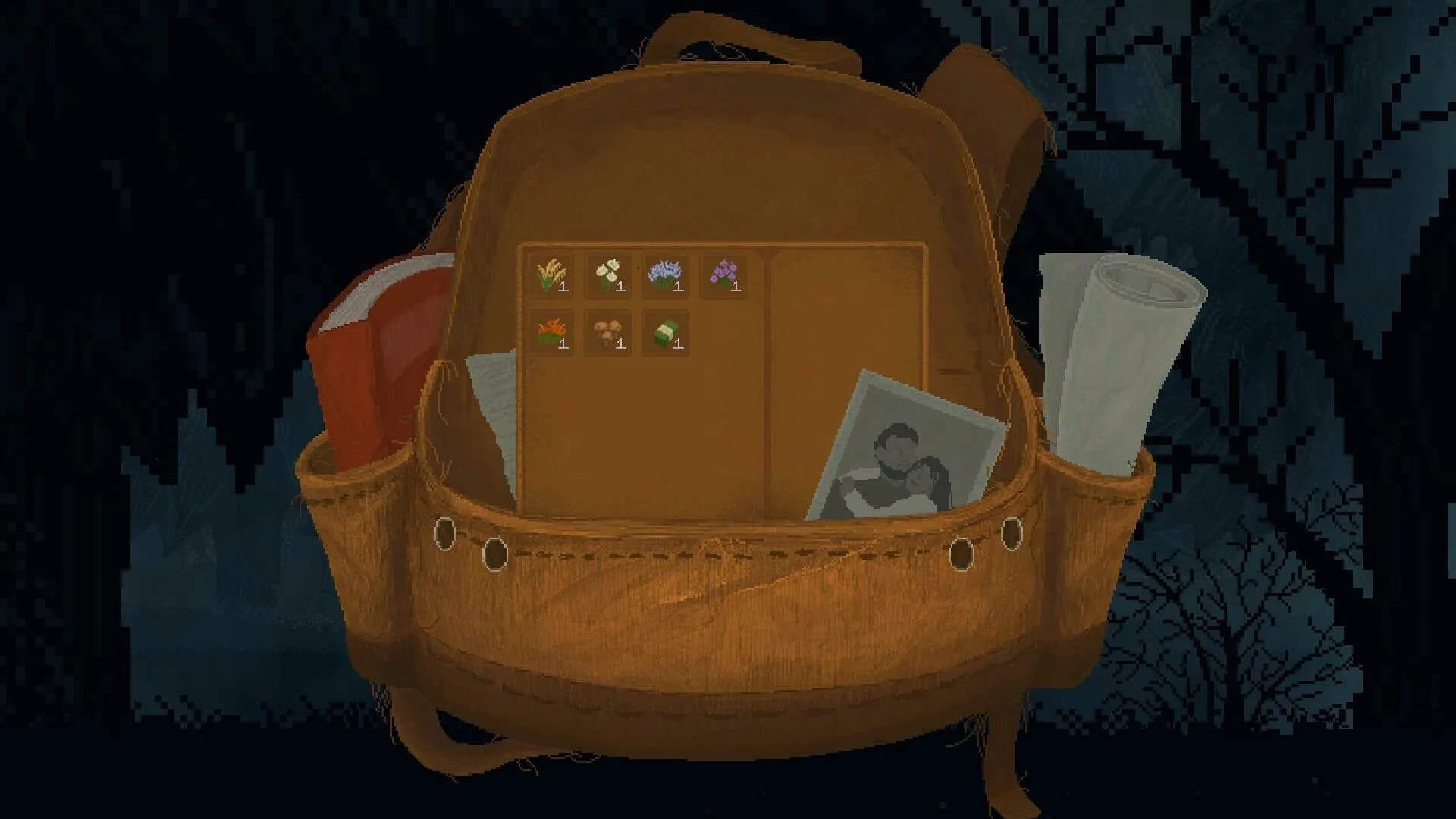 Fogrest: The Whisper of Harbingers görsel 4
