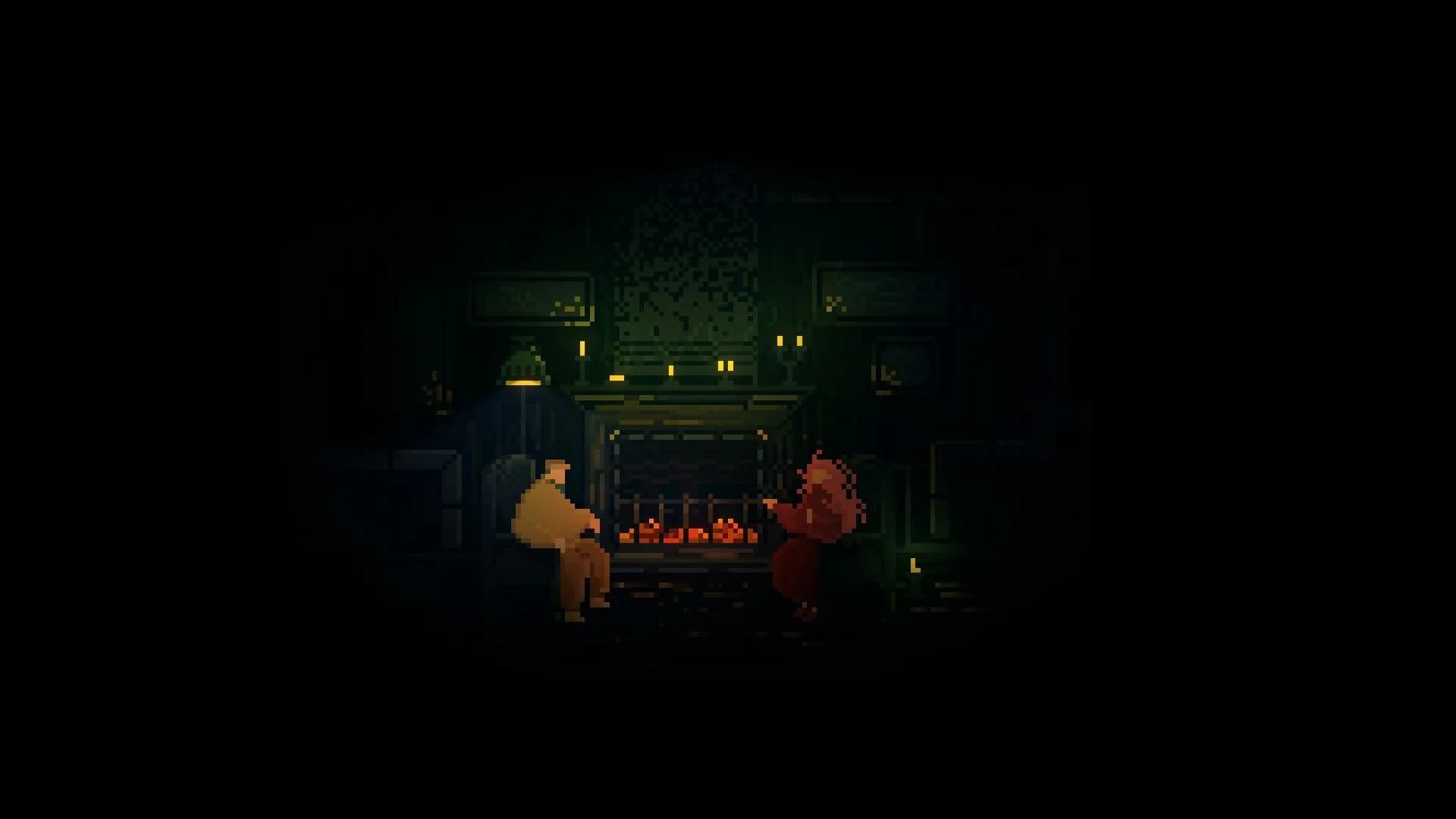 Fogrest: The Whisper of Harbingers görsel 5