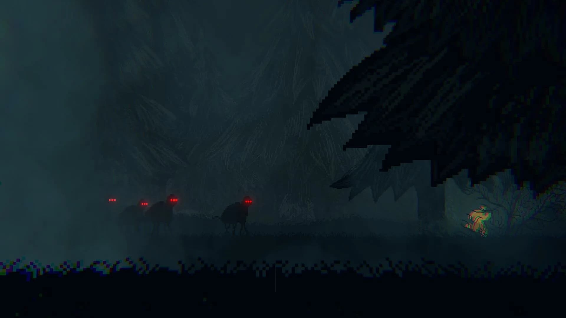 Fogrest: The Whisper of Harbingers görsel 8