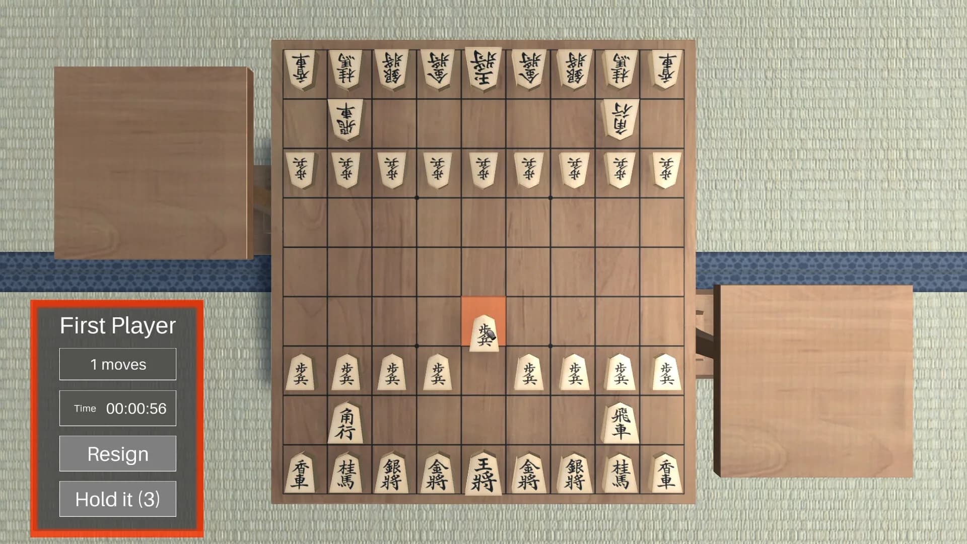 Shogi 3D görsel 2