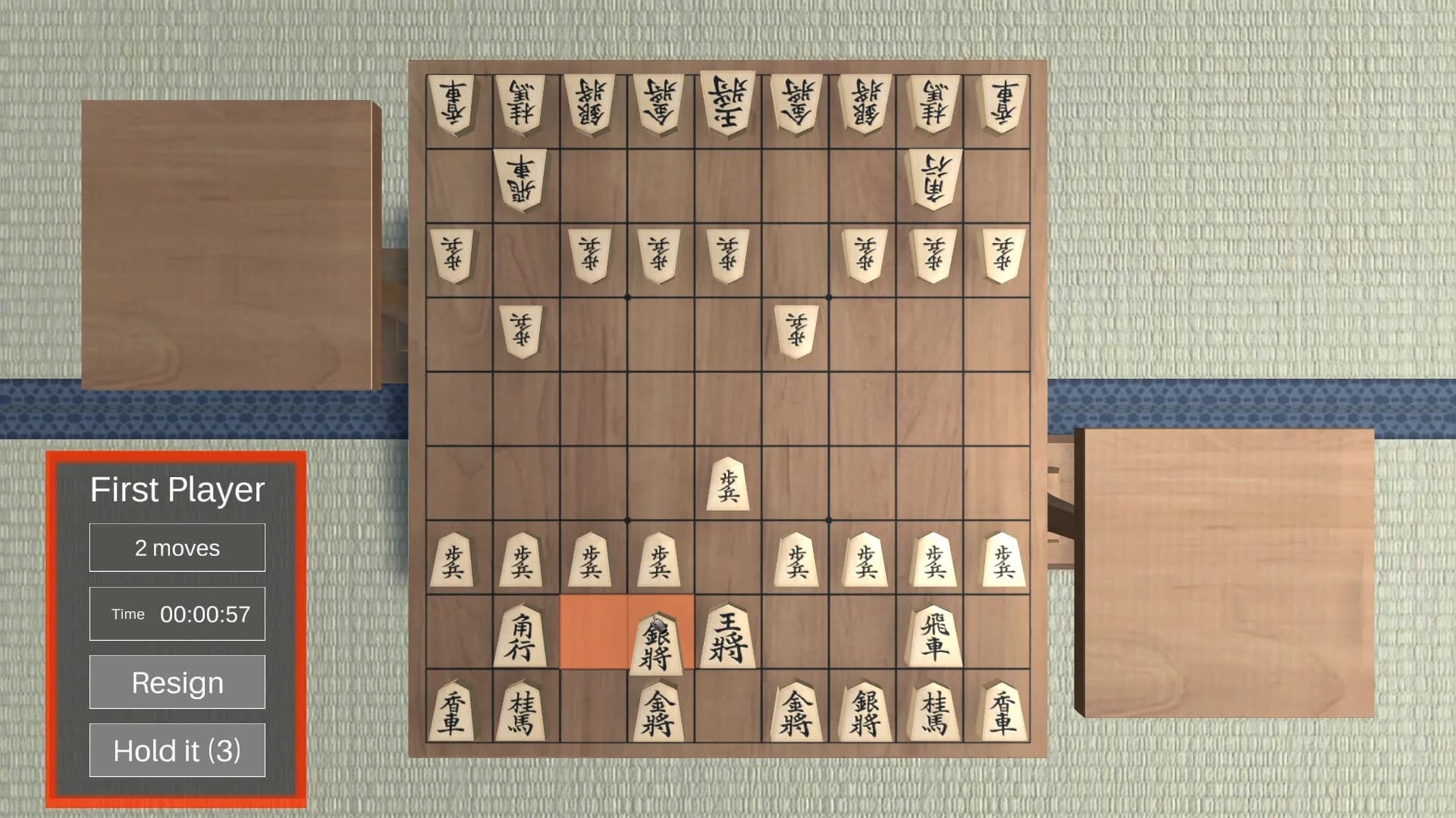 Shogi 3D görsel 6