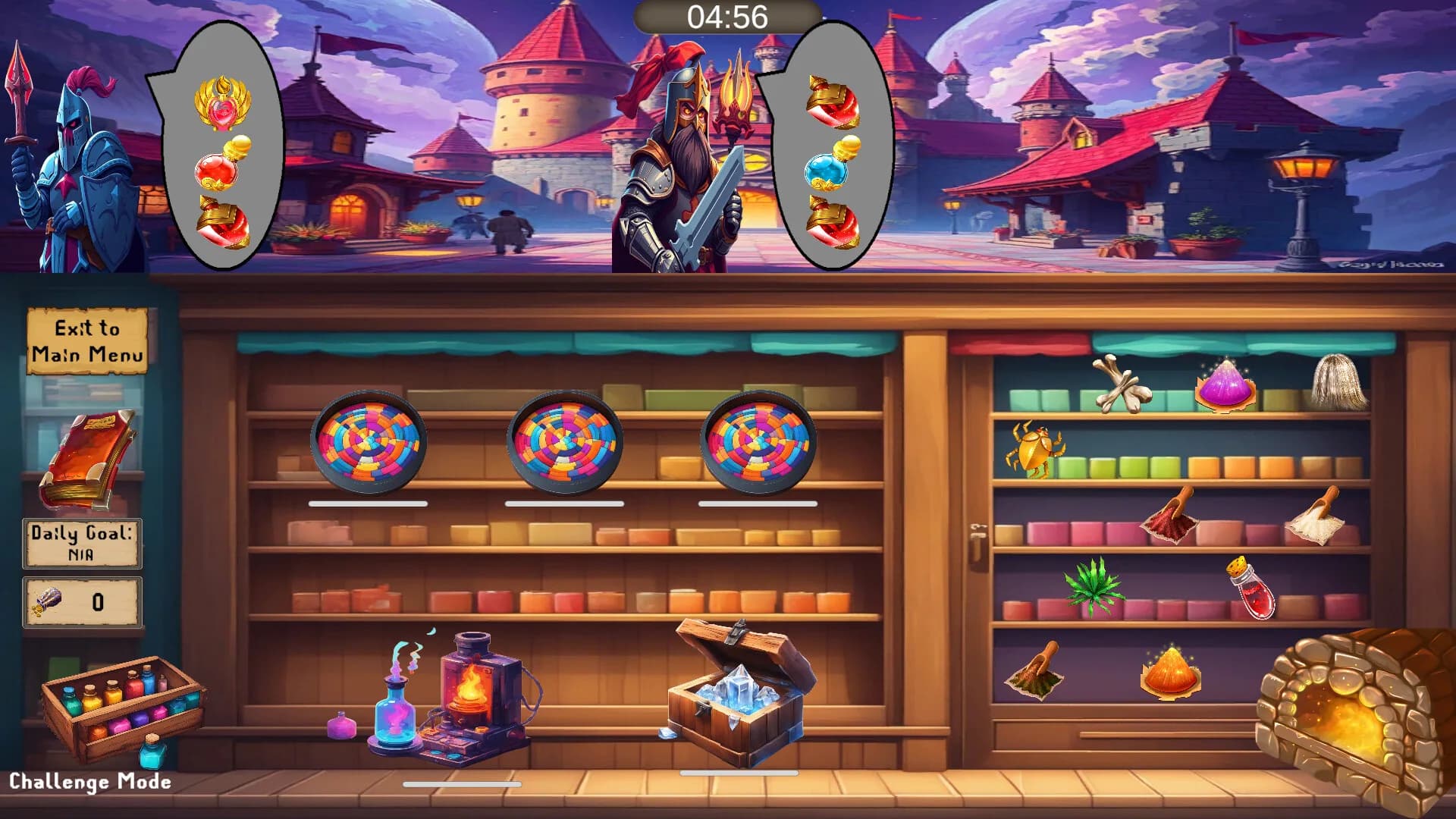 Potion Seller görsel 5