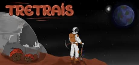 Tretrais