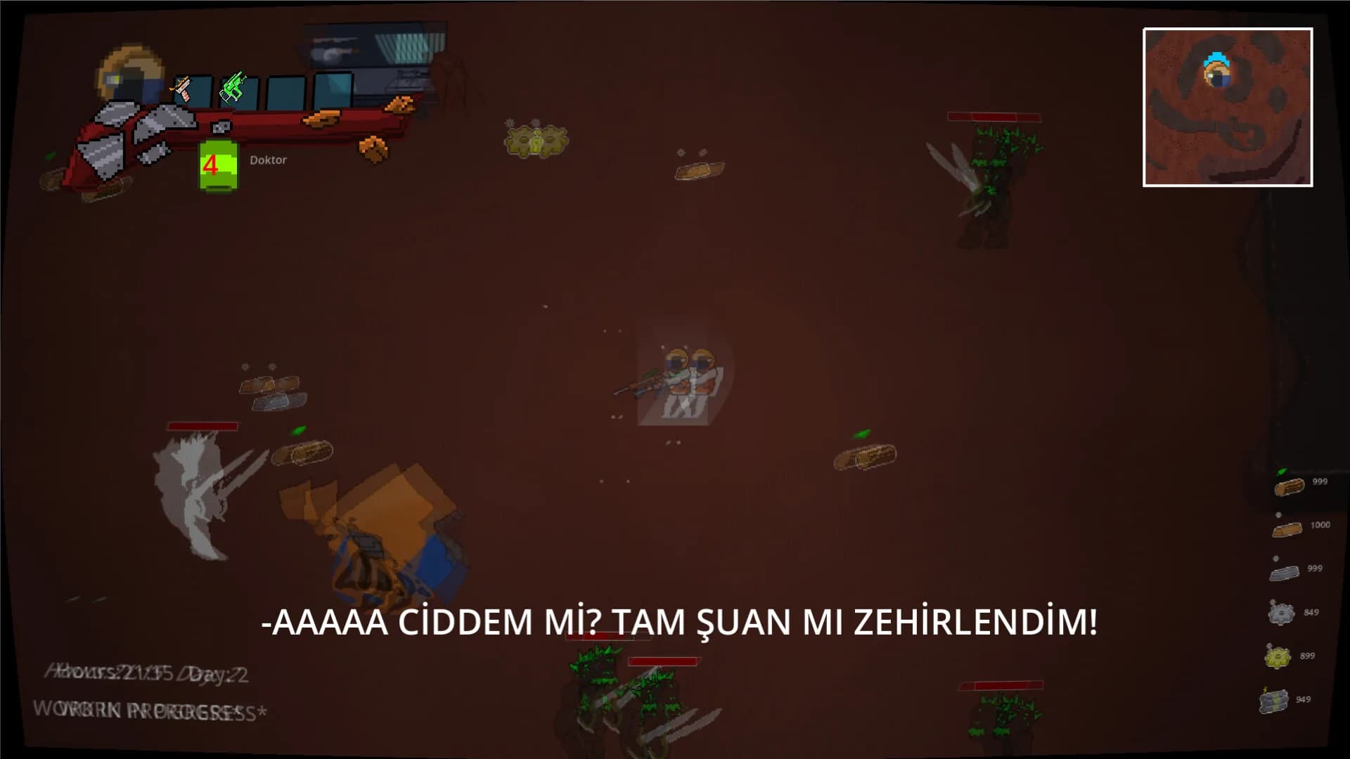 Tretrais görsel 2
