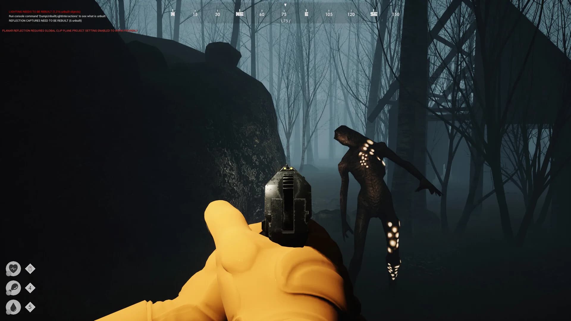 Werebear Hunt görsel 2