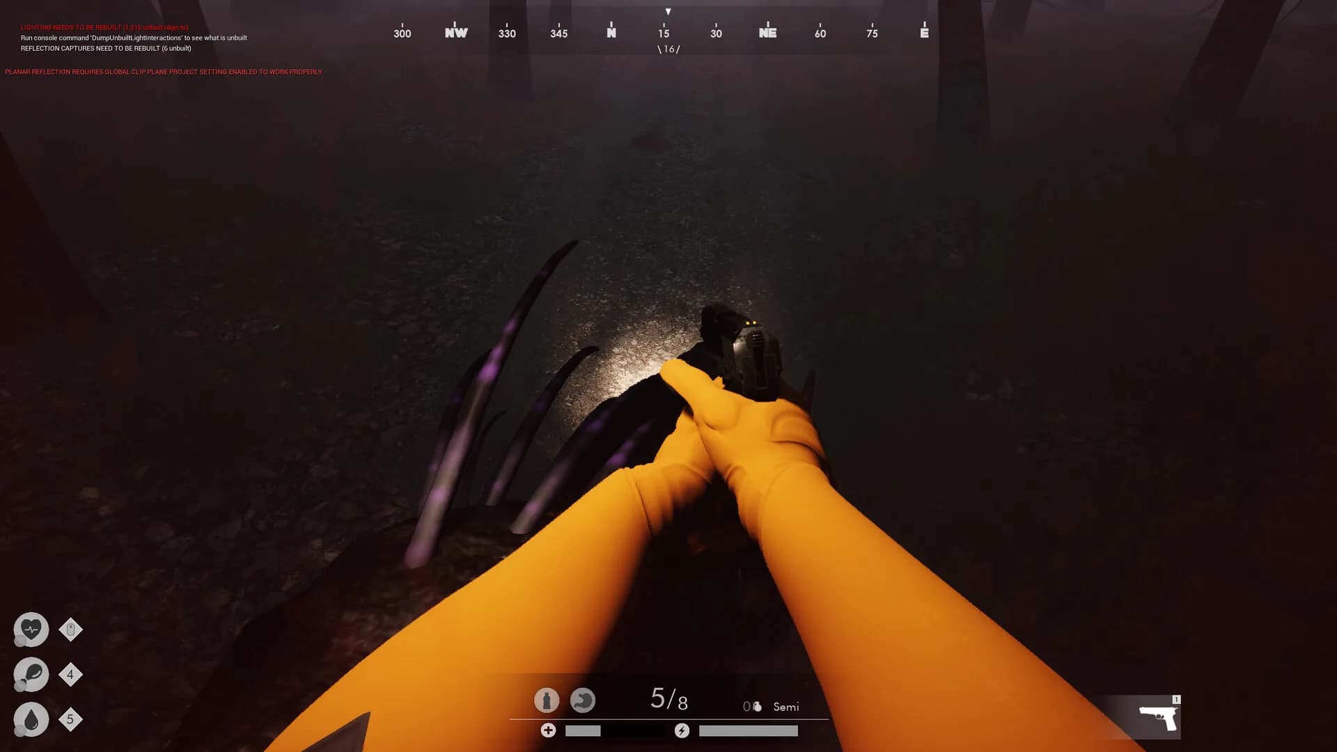Werebear Hunt görsel 3