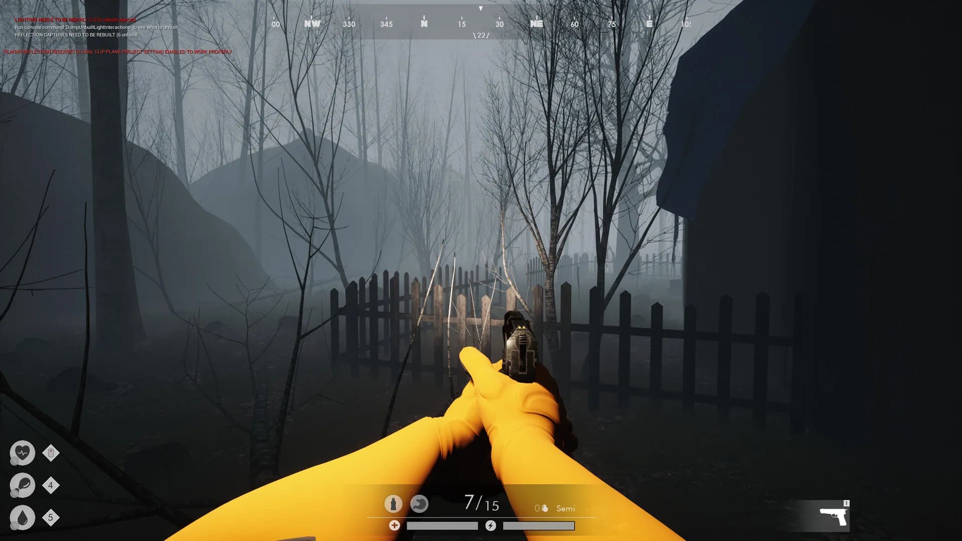 Werebear Hunt görsel 4