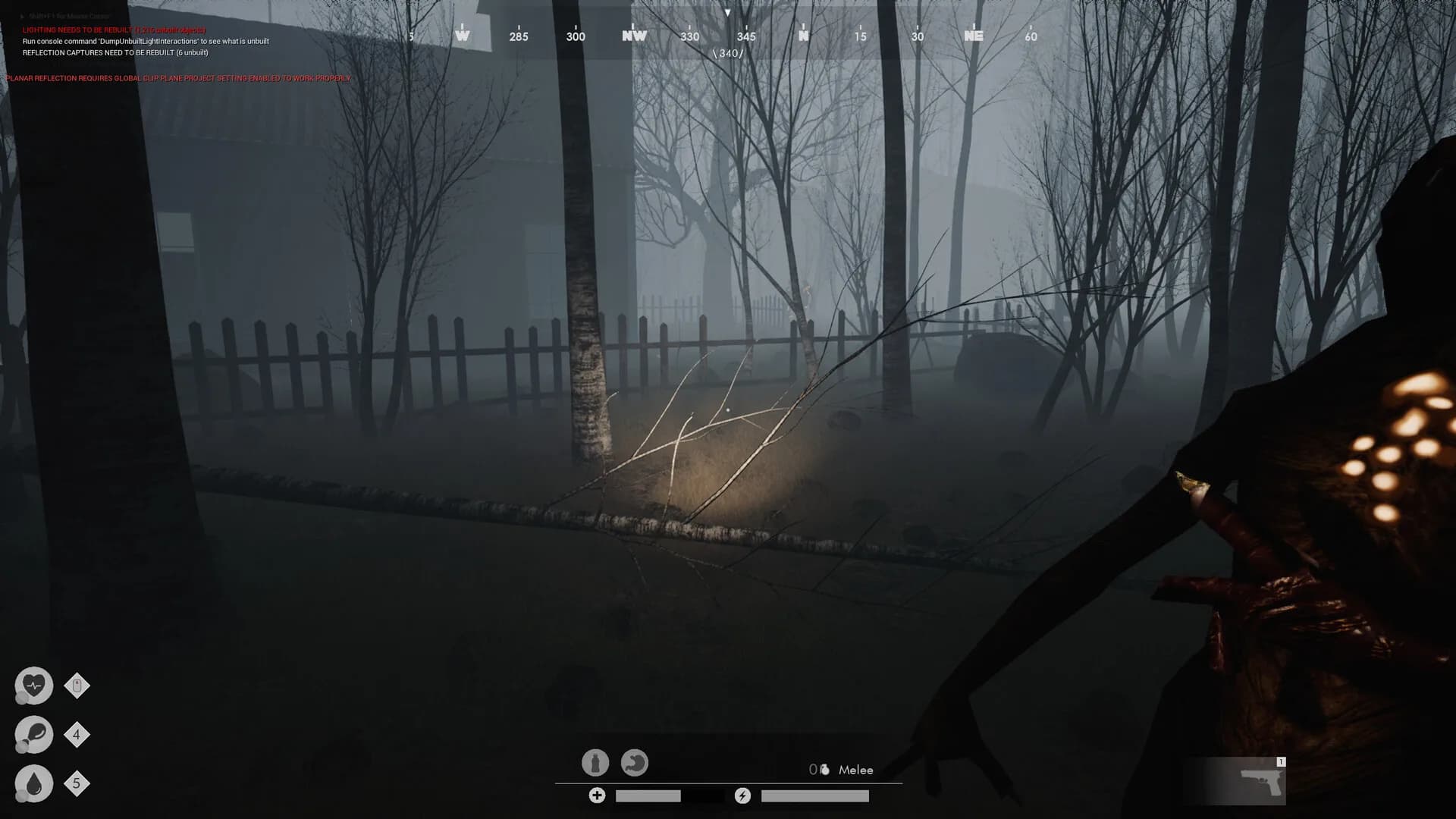 Werebear Hunt görsel 8
