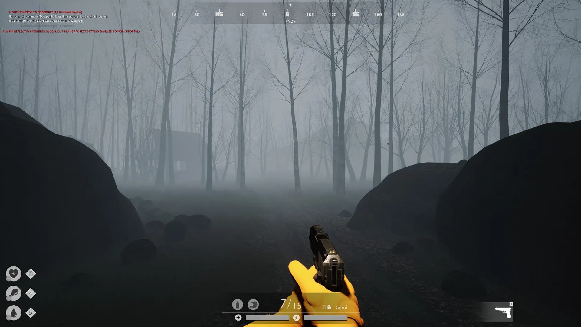 Werebear Hunt görsel 11