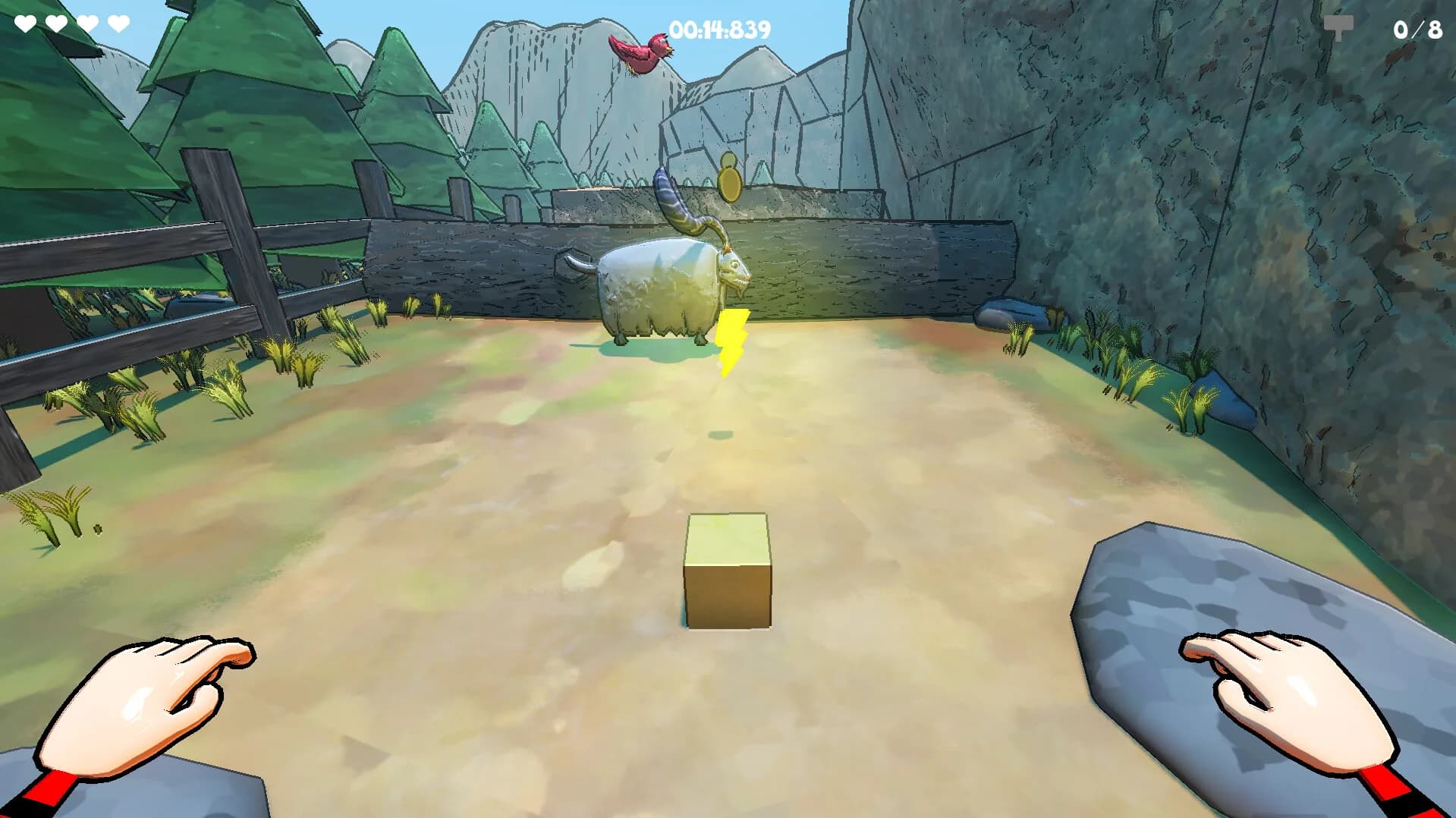 Thor's Delivery Service görsel 3