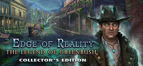 Edge of Reality: The Legend of Greenbush Collector's Edition görsel 1