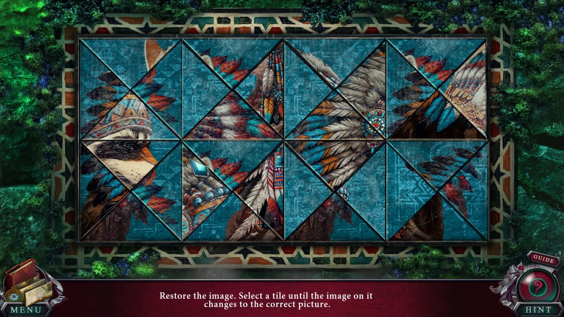 Edge of Reality: The Legend of Greenbush Collector's Edition görsel 4