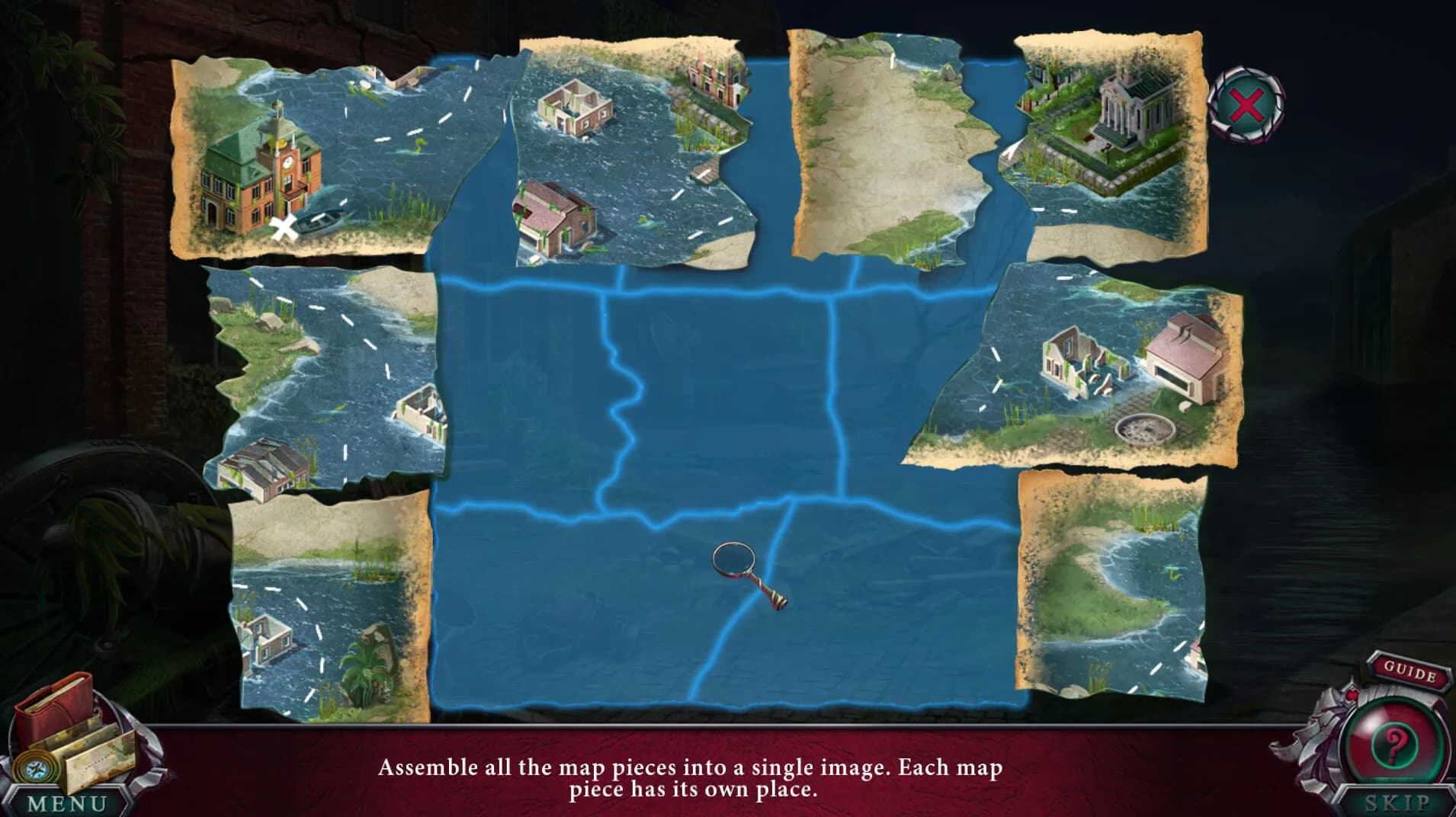 Edge of Reality: The Legend of Greenbush Collector's Edition görsel 7