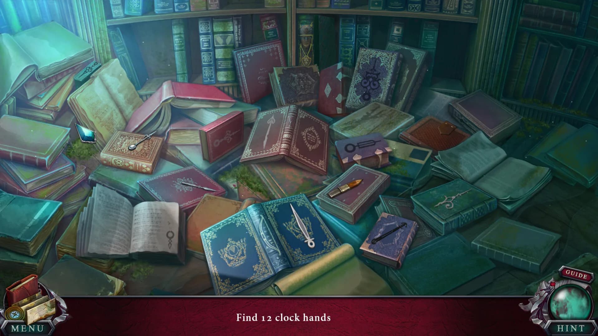 Edge of Reality: The Legend of Greenbush Collector's Edition görsel 9