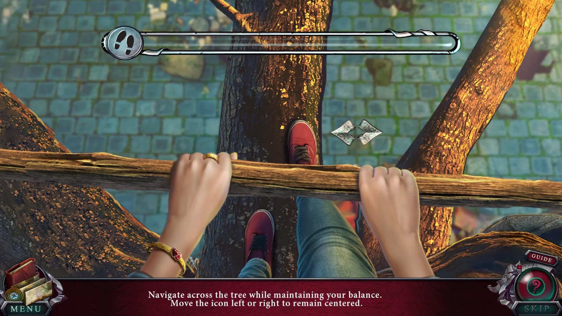 Edge of Reality: The Legend of Greenbush Collector's Edition görsel 10