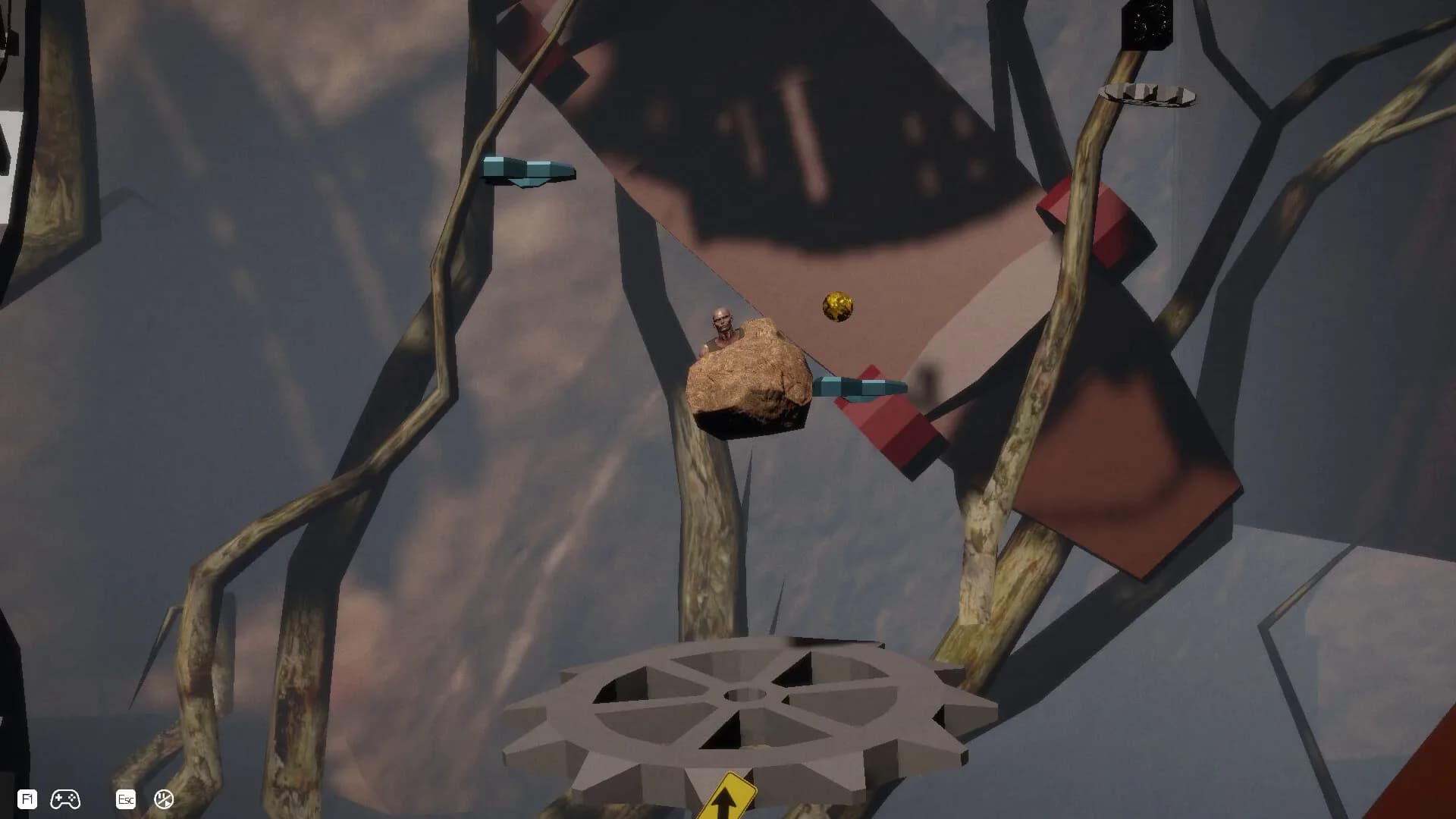 RockOUT: Only up with Your Head görsel 6