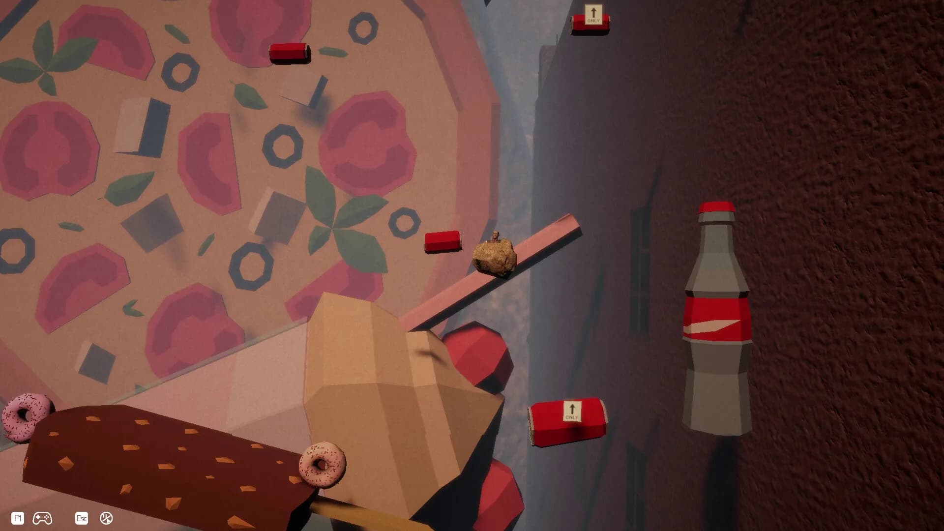 RockOUT: Only up with Your Head görsel 8