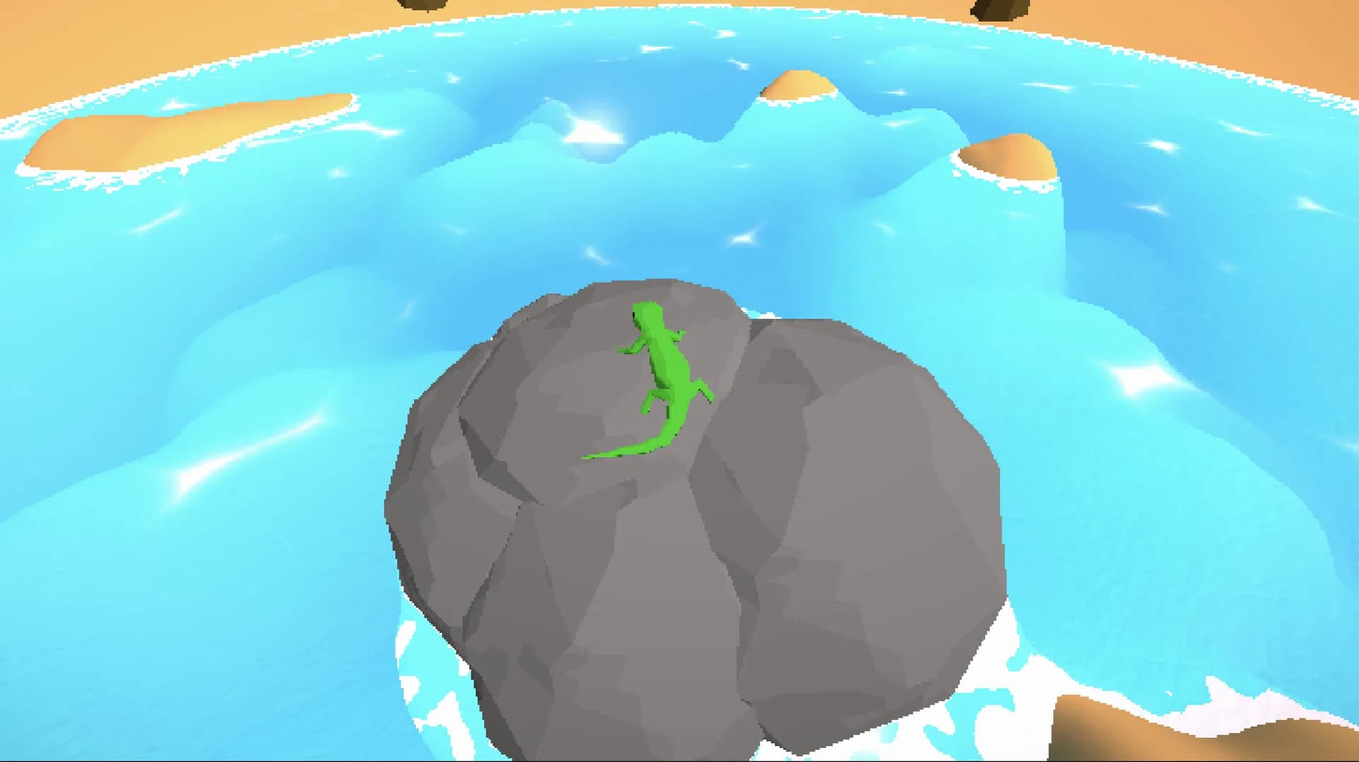 Reptilian görsel 3