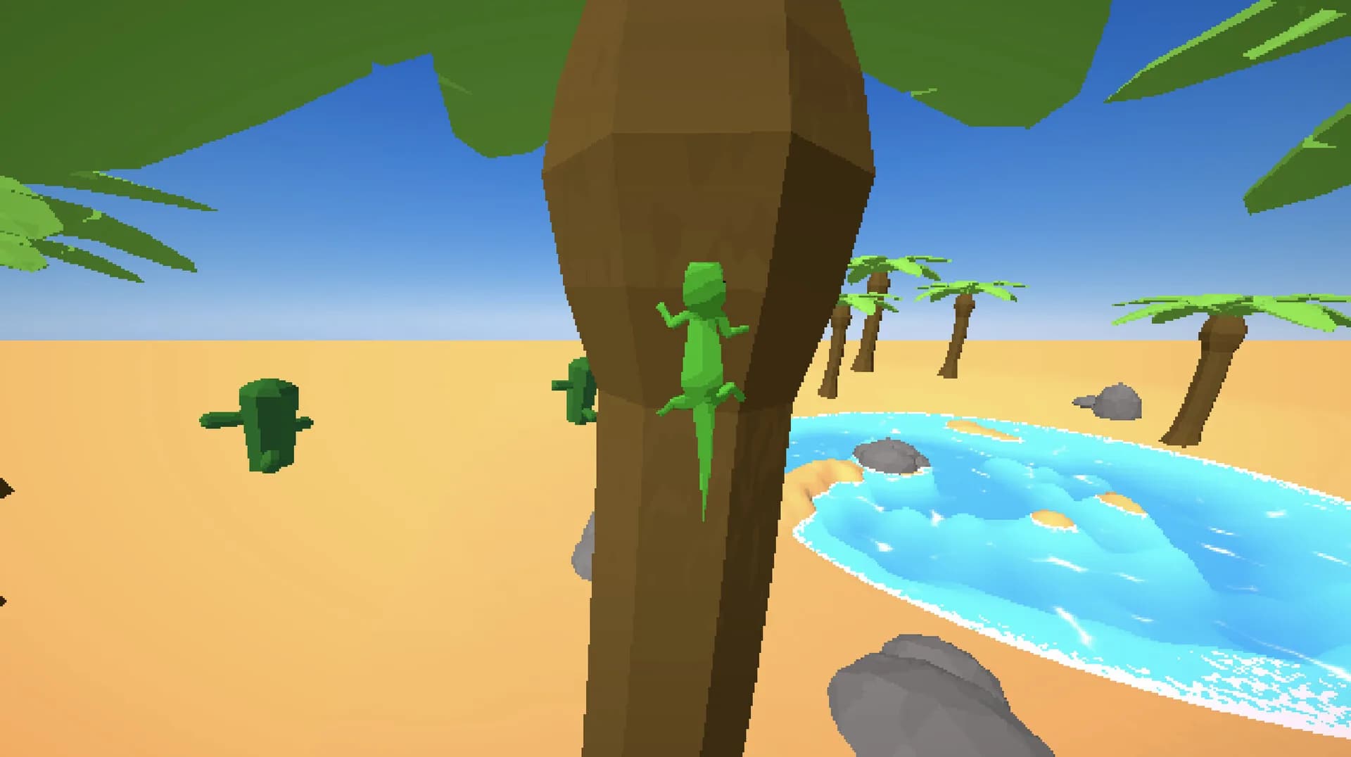 Reptilian görsel 4