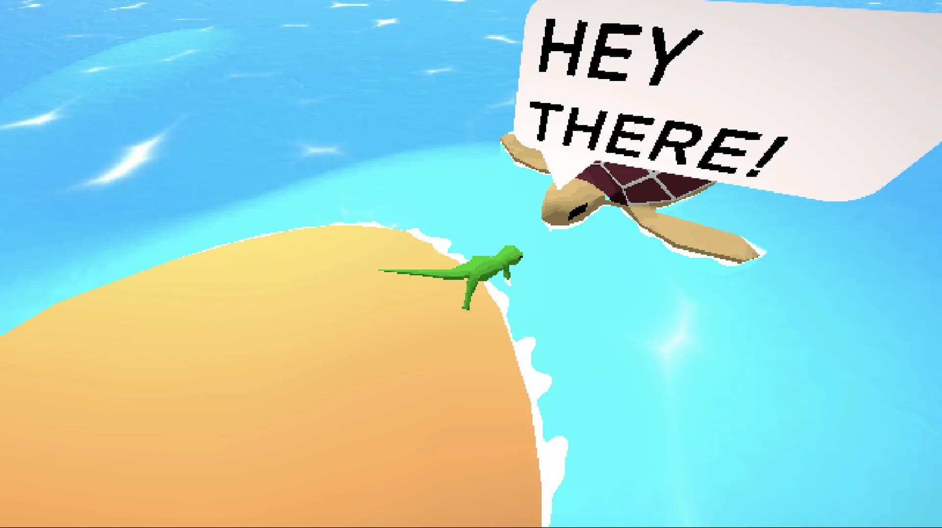 Reptilian görsel 5