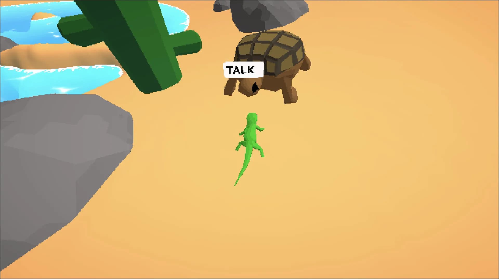 Reptilian görsel 7