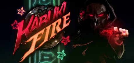 KABUKI FIRE