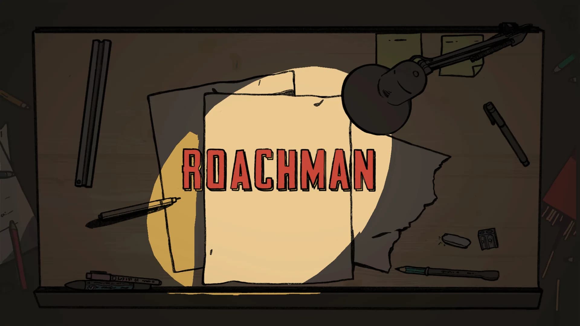 Roachman görsel 6
