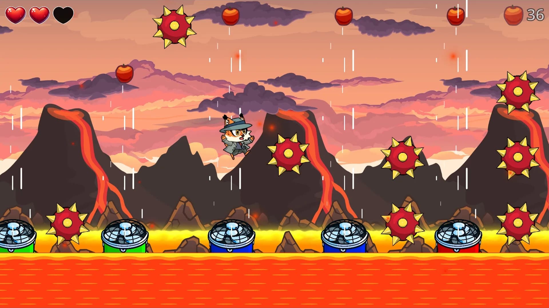 Loki The Lynx görsel 5