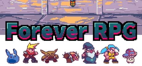 Forever RPG görsel 1