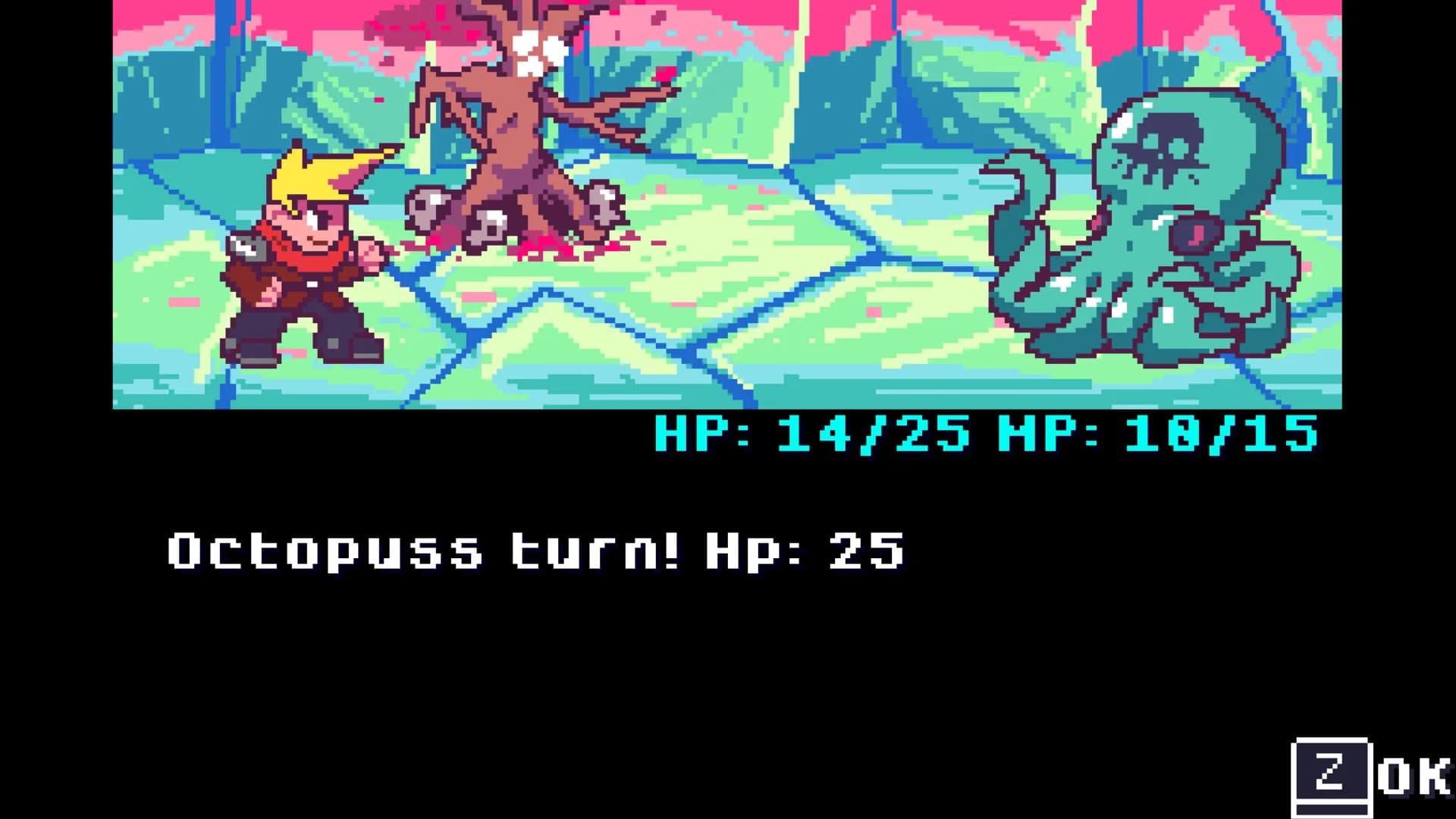 Forever RPG görsel 3