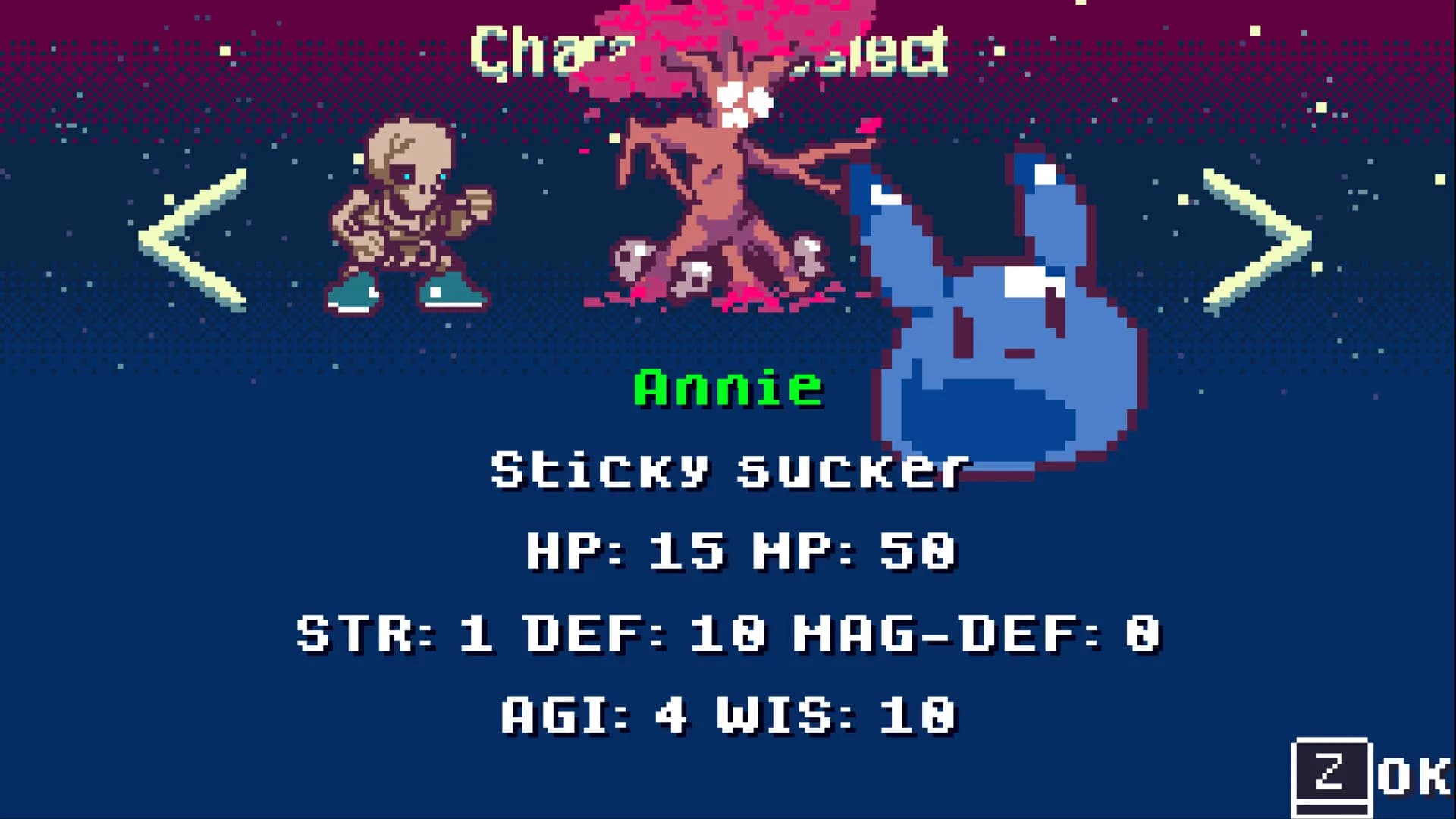 Forever RPG görsel 4