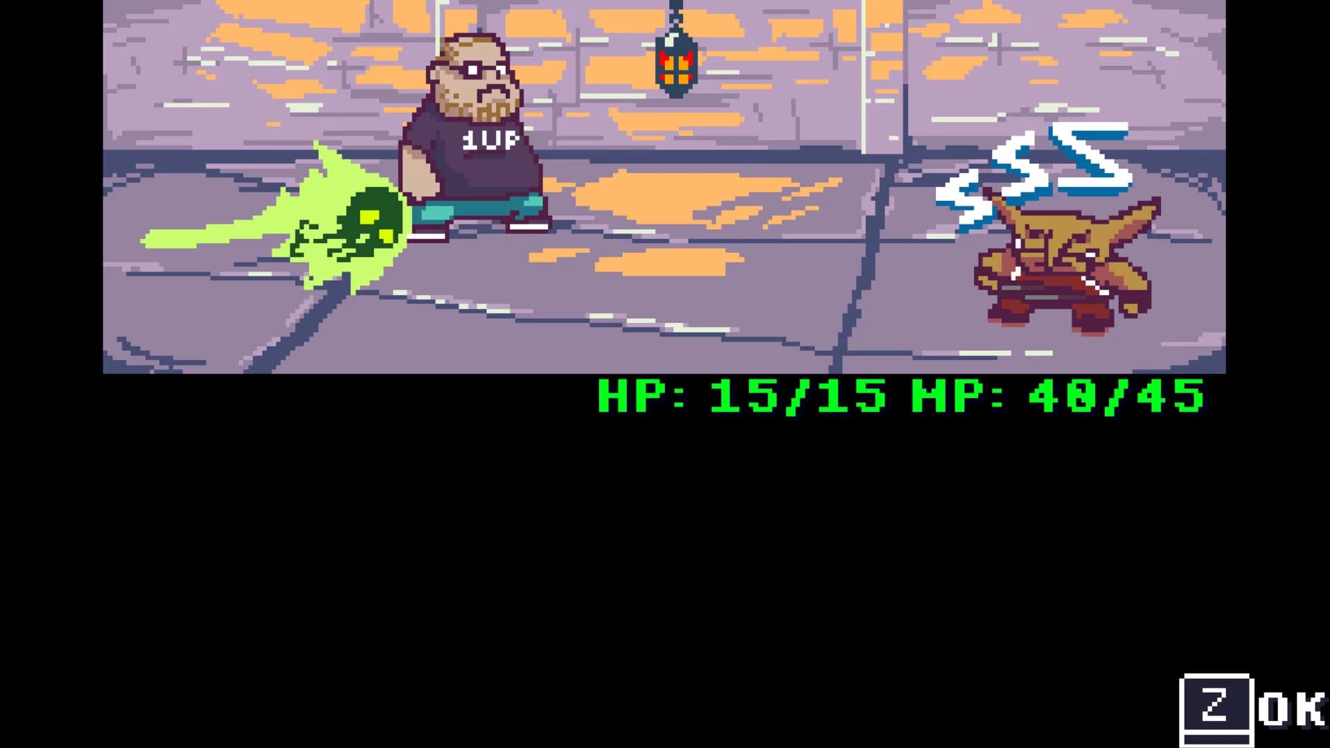 Forever RPG görsel 6