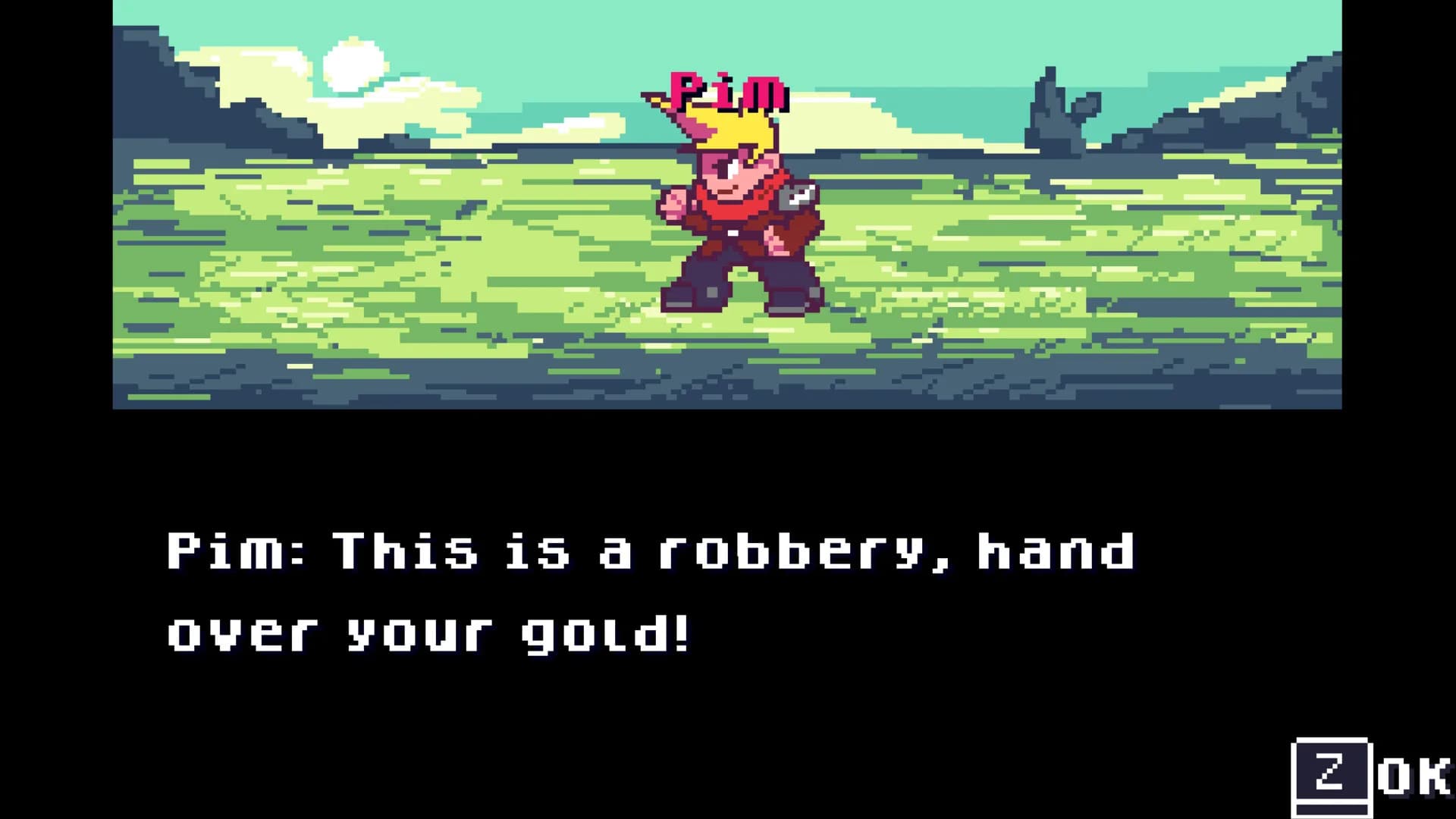 Forever RPG görsel 7