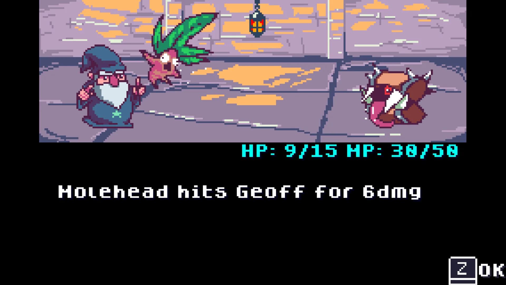 Forever RPG görsel 8
